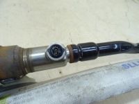 фото thumb №3, Kia sportage iii шторка безпеки повітряна ліва