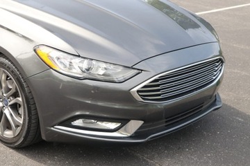 фото thumb №16, Ford fusion mk2 ii 2016-2020 решітка галоген ліва