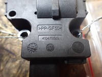 фото thumb №8, Моторчик обігрівача jaguar xj x351 long europa mf-113930-1080 5853