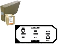 фото thumb №1, Вентилятор радіатора behr hella