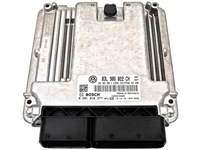 фото thumb №1, Комп'ютер ecu vw t5 2.0 tdi 03l906022ch 0281016377