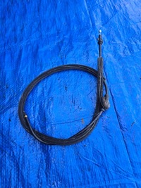 фото thumb №1, Vw golf vii трос капот 5g0823535a