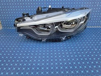 фото thumb №1, Лампа ліва перед адаптивний led bmw 4 f32 f33 f36 7498919