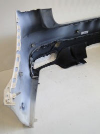 фото thumb №13, Mercedes gls x166 166 бампер задній 63 amg na датчики pts + дифузор na hak