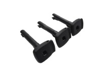 фото thumb №1, Golf iii кронштейн напрямна підголівник 1h885636a