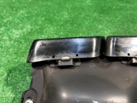 Mercedes s-klasa купе w217 amg 63 6.3 наконечник вихлоп ліва a2054900727 Зі Шроту, фото thumb