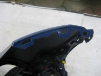 Бампер передний audi q6 e-tron sline s-line перед модули омыватель pdc Оригинал, фото thumb