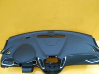 фото thumb №9, Chevrolet malibu 2022 панель приладів панель приладів подушки безпеки комплект