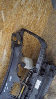 фото thumb №9, Pas переднее усилитель лобовое smart for two 451 1,0b