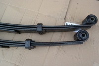 фото thumb №6, Ресора ресори daewoo lublin iii 2.4 d перед 5 щітка