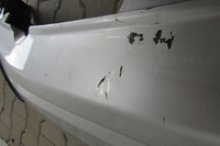 фото thumb №9, Спойлер накладка диффузор бампер задняя honda hrv rv3 rv5 21-