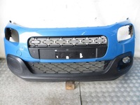 фото thumb №1, Citroen c3 iii бампер перед ejyc 16-