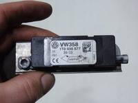 фото thumb №7, Підсилювач антени vw touran 1t0035577