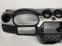 фото thumb №5, Aixam city консоль панель роздавальна aixam