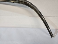 фото thumb №11, Peugeot 308 2013- молдинг хром бампера перед aa37695348