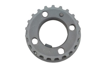 фото thumb №2, Колесо розподільний вал volkswagen crafter i 2006- wał колінчастий