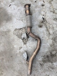 фото thumb №2, Jeep renegade труба соединитель гибкий 51961291