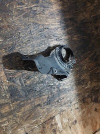 фото thumb №7, Захист ремінь розподільного валу seat leon iii 1.2 tsi cyv 04c109175f