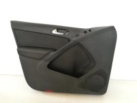 фото thumb №1, Оббивка двері лівий перед vw tiguan 5n0867011