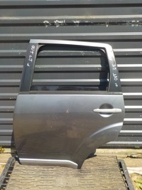 фото thumb №1, Дверь левый задняя mitsubishi outlander ii