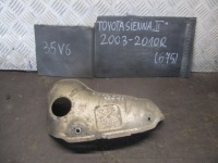 фото thumb №1, Защита тепловая toyota sienna 3.5 b v6 03-10 r.