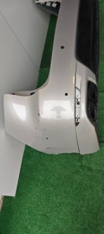 фото thumb №3, Бампер задняя mazda cx60