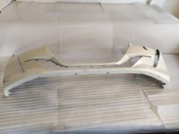 фото thumb №1, Бампер перед peugeot 208 ii 19-22r