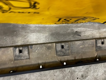 фото thumb №8, Планка накладка порогова поріг права правий dacia sandero iii stepway