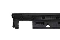 фото thumb №7, Пороги пороговые mercedes gle w166 2015-2018