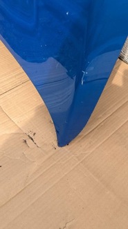 фото thumb №7, Alfa romeo stelvio 2016- крышка передняя / капот двигателя