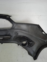 фото thumb №14, Бампер перед ford transit courier