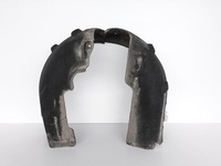 фото thumb №1, Tesla model x 15- підкрилок праве задня