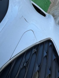 Купить Ford kuga mk3 iii обычный решётка радиатора бампер перед eu оригинал, фото thumb