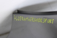 фото thumb №13, Land rover freelander ii 2 2006r- бампер зад задний pdc 907 - код краски