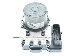 фото thumb №9, Насос abs citroen c3 0265293261 9834565080