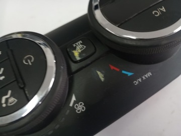 фото thumb №8, Jeep renegade панель кондиціонера 07356349050 європа