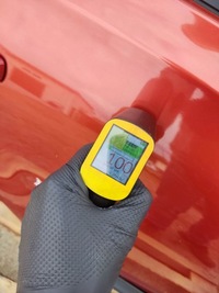 фото thumb №7, Двері праве задні nissan qashqai j10