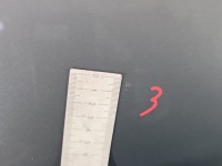 Двері задній ліва mercedes 124 sedan в Україні, фото thumb