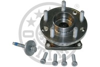 фото thumb №2, Ступица задняя volvo s40/v50