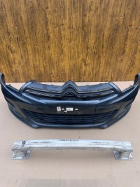 Купить Citroen c4 ii бампер перед передний org 9676285080a, фото thumb