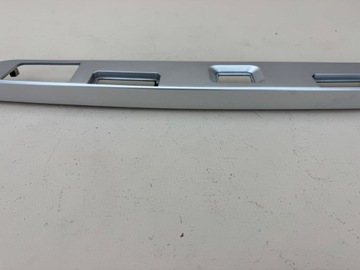 фото thumb №8, Land rover evoque i 1 l538 11r- планка подсветка номерного знака регистрационный