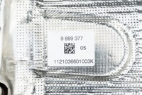 фото thumb №7, Фильтр частиц твердых dpf bmw g60 g61 x3 g45 b47p