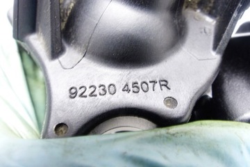 фото thumb №7, Renault master iii movano b 2.3 dci cdti biturbo помпа воды