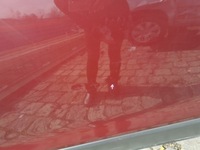 фото thumb №5, Chevrolet captiva двері ліва перед голий 07 r