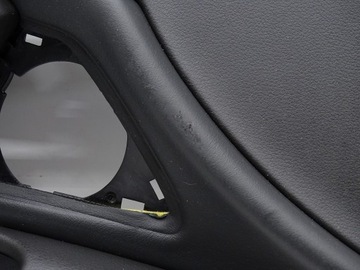 фото thumb №8, Боковина оббивка двері лівий перед переднє шкіра audi a6 c7 4g 4g1867105