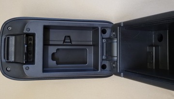 фото thumb №13, Бардачок полка туннеля среднего подлокотник mitsubishi outlander iii рестайлинг