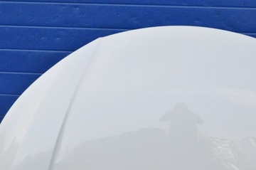 фото thumb №5, Nissan juke ii f16 2019- капот кришка камери двигуна