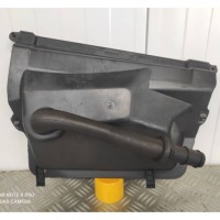 Купить Жабо правый перед renault trafic iii opel vivaro b 93868424, фото thumb