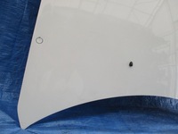 фото thumb №5, Капот крышка двигателя mitsubishi outlander ii lift цвет 74p