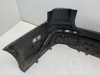 фото thumb №7, Audi a6 c8 4k9 kombi s-line бампер задний задняя pdc